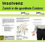 Info-Flyer Insolvenzrecht